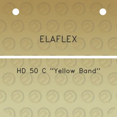 elaflex-hd-50-c-yellow-band