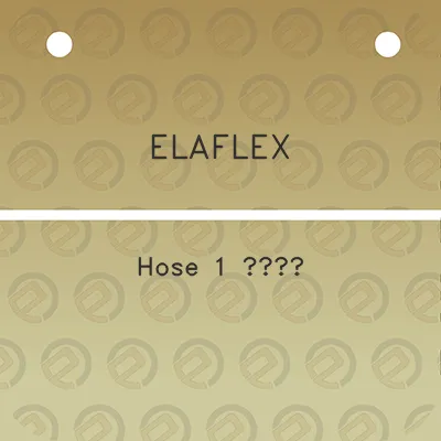 elaflex-hose-1-a14