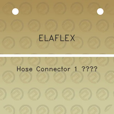 elaflex-hose-connector-1-a14