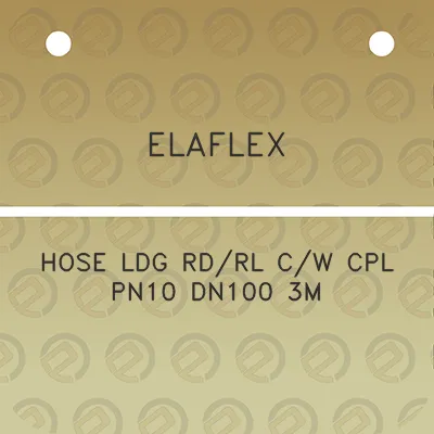 elaflex-hose-ldg-rdrl-cw-cpl-pn10-dn100-3m