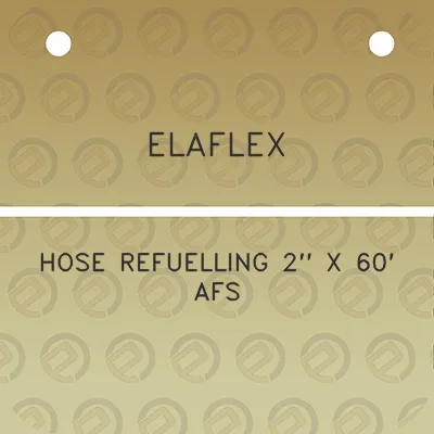 elaflex-hose-refuelling-2-x-60-afs