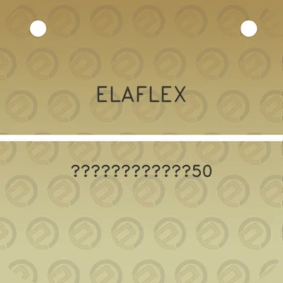 elaflex-i14i1450