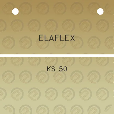 elaflex-ks-50