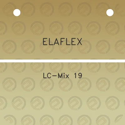 elaflex-lc-mix-19