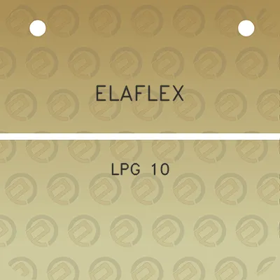 elaflex-lpg-10