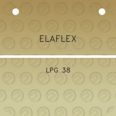 elaflex-lpg-38