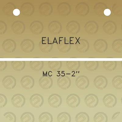 elaflex-mc-35-2