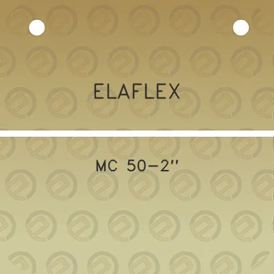 elaflex-mc-50-2