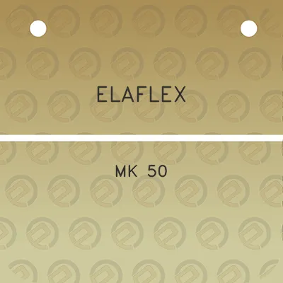 elaflex-mk-50