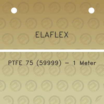 elaflex-ptfe-75-59999-1-meter