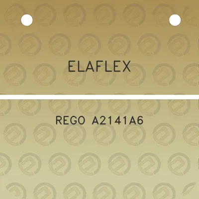 elaflex-rego-a2141a6