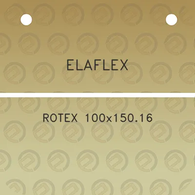 elaflex-rotex-100x15016