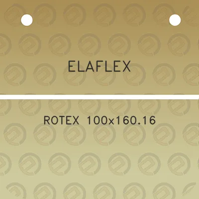 elaflex-rotex-100x16016