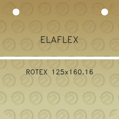 elaflex-rotex-125x16016