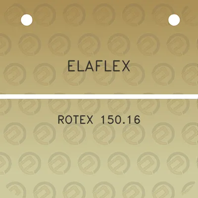 elaflex-rotex-15016