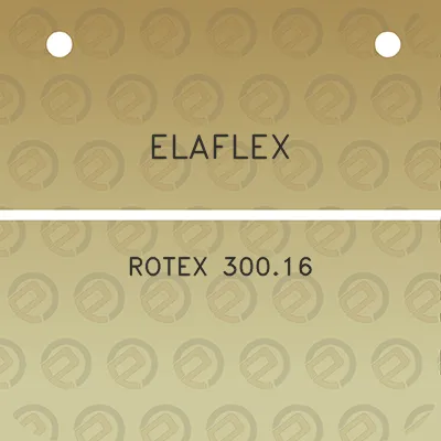 elaflex-rotex-30016