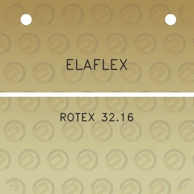 elaflex-rotex-3216