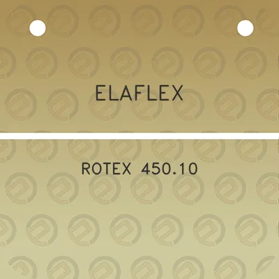 elaflex-rotex-45010