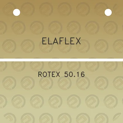 elaflex-rotex-5016