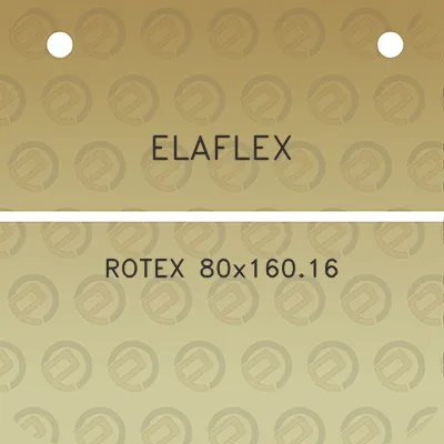 elaflex-rotex-80x16016