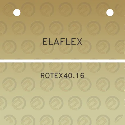 elaflex-rotex4016