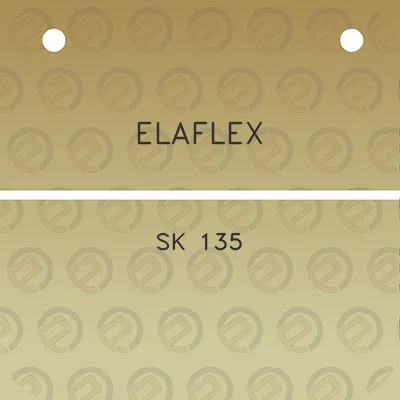 elaflex-sk-135