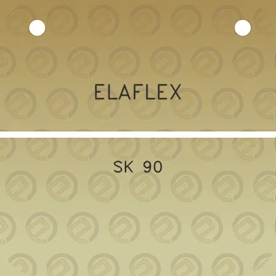 elaflex-sk-90