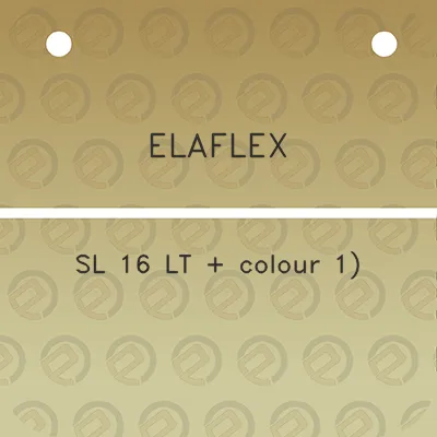 elaflex-sl-16-lt-colour-1