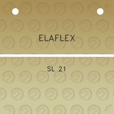 elaflex-sl-21