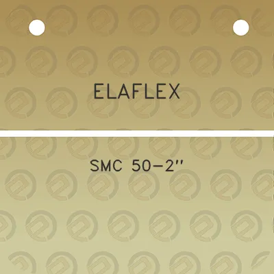 elaflex-smc-50-2