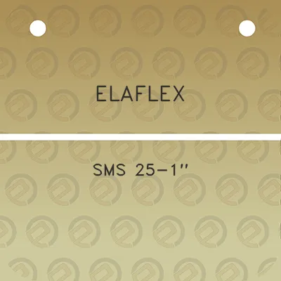 elaflex-sms-25-1