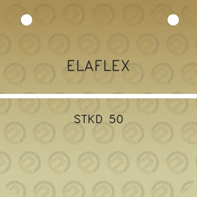 elaflex-stkd-50