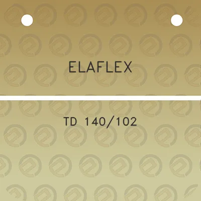 elaflex-td-140102