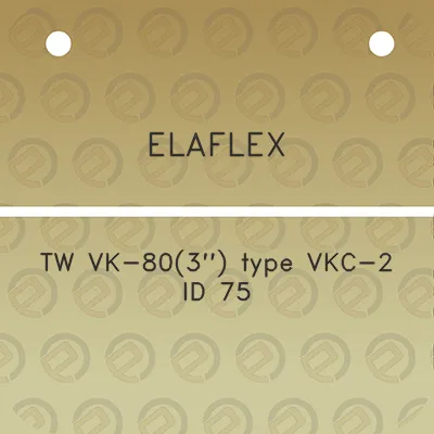 elaflex-tw-vk-803-type-vkc-2-id-75