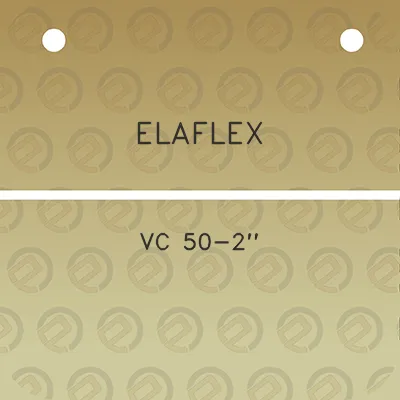 elaflex-vc-50-2