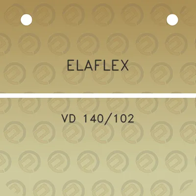 elaflex-vd-140102