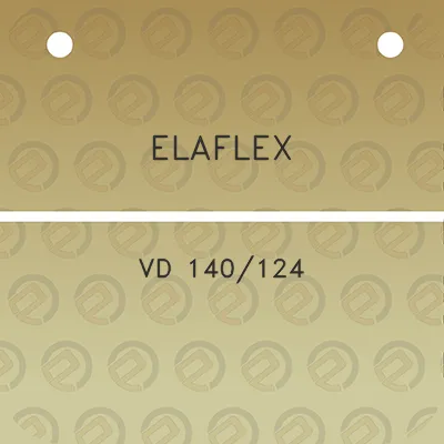 elaflex-vd-140124