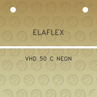 elaflex-vhd-50-c-neon