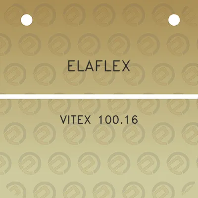 elaflex-vitex-10016