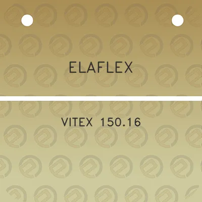 elaflex-vitex-15016