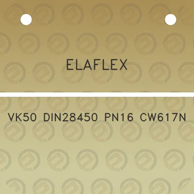 elaflex-vk50-din28450-pn16-cw617n