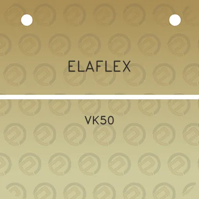 elaflex-vk50