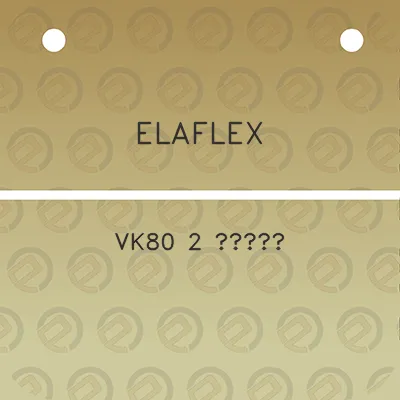 elaflex-vk80-2-12