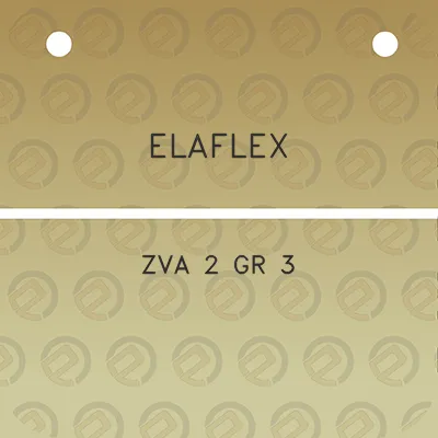 elaflex-zva-2-gr-3