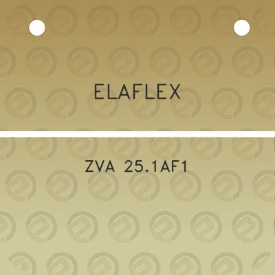 elaflex-zva-251af1