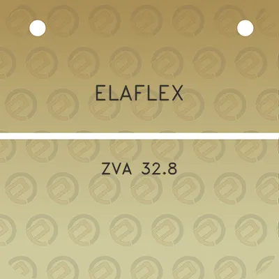 elaflex-zva-328