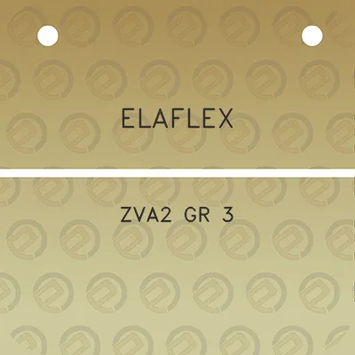 elaflex-zva2-gr-3