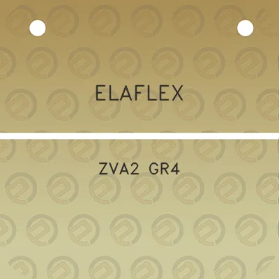 elaflex-zva2-gr4