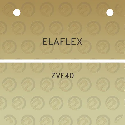 elaflex-zvf40