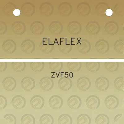 elaflex-zvf50